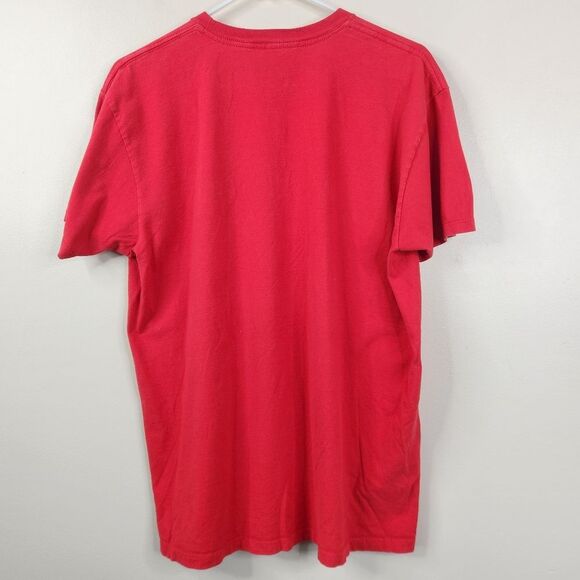 Brooklyn Mint Notorious Biggie Smalls Coogie Portrait SS Crew Neck Tee Large - Picture 4 of 4